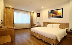 Blue Hanoi Hotel